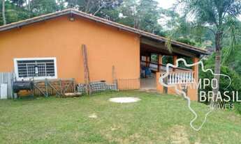 Imagem 2: CHÁCARA 3750M² COM ACESSO A REPRESA EM JAMBEIRO!