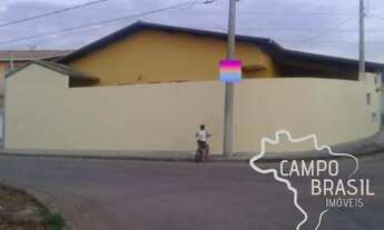 Imagem: CASA 161,88M² NA ZONA NORTE DE SÃO JOSE