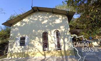 Imagem: CHÁCARA COM 2.600M² NA ZONA NORTE DE SÃO