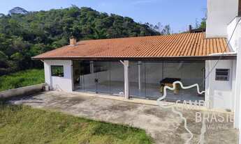 Imagem: LINDA CHÁCARA 4.400M², 1 KM DO ASFALTO