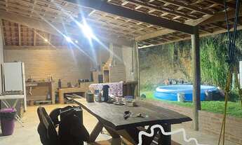 Imagem 6: CHÁCARA 2.000M², APENAS 1,5KM DO ASFALTO EM JAMBEIRO!!