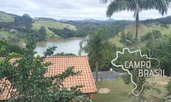 Imagem 3: CHÁCARA 3750M² COM ACESSO A REPRESA EM JAMBEIRO!