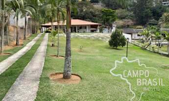 Imagem: CHÁCARA DE 1.520M² EM CONDOMÍNIO NA ZONA