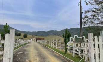 Imagem 5: HOTEL FAZENDA À VENDA NO VALE DO PARAIBA, 384,3 HECTARES (161 ALQUEIRES)!!