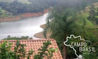 Imagem: CHÁCARA 3.700M² COM ACESSO PARTICULAR