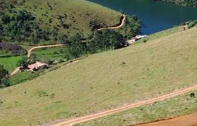 Imagem 7: ÁREA RURAL COM LINDA VISTA PARA REPRESA, 83.000M² NA ZONA NORTE DE SÃO JOSÉ DOS CAMPOS!!