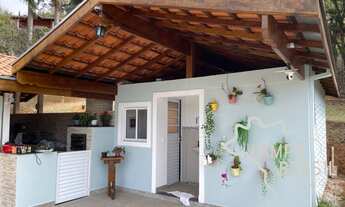 Imagem 4: CHÁCARA DE 1.520M² EM CONDOMÍNIO NA ZONA NORTE, PLANA COM CASA BOA DE EXCELENTE ACABAMENTO