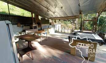 Imagem 3: CHÁCARA COM 2.600M² NA ZONA NORTE DE SÃO JOSÉ DOS CAMPOS!!