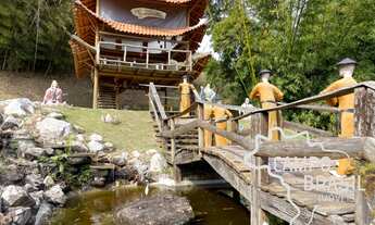 Imagem: HOTEL FAZENDA À VENDA NO VALE DO PARAIBA