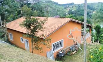 Imagem: CHÁCARA 3750M² COM ACESSO A REPRESA EM