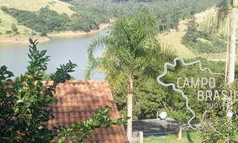 Imagem 6: CHÁCARA 3.700M² COM ACESSO PARTICULAR À REPRESA EM JAMBEIRO!!