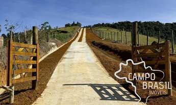 Imagem: ÁREA RURAL COM LINDA VISTA PARA REPRESA