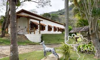 Imagem 2: HOTEL FAZENDA À VENDA NO VALE DO PARAIBA, 384,3 HECTARES (161 ALQUEIRES)!!