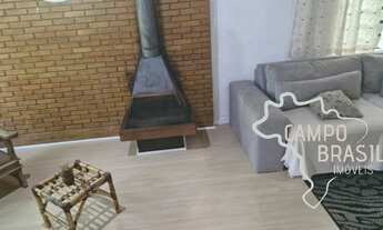 Imagem 7: CHÁCARA EM CONDOMÍNIO FECHADO COM ÁREA DE 5.420M² NA ZONA NORTE DE SÃO JOSÉ DOS CAMPOS!