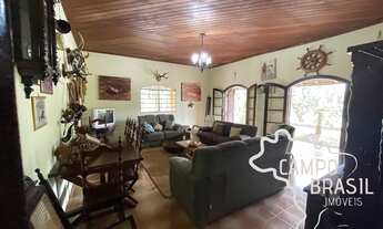 Imagem 7: RARIDADE! FAZENDA DE 170 ALQUEIRES EM SÃO FRANCISCO XAVIER! COM CASA SEDE RÚSTICA E ACONCH