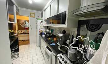 Imagem 5: APARTAMENTO 80M², PORTARIA 24H NA ZONA SUL DE SÃO JOSÉ DOS CAMPOS!