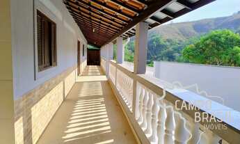 Imagem: LINDA CHÁCARA 4.400M², 1 KM DO ASFALTO