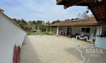 Imagem 5: CHÁCARA DE 1.520M² EM CONDOMÍNIO NA ZONA NORTE, PLANA COM CASA BOA DE EXCELENTE ACABAMENTO