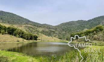 Imagem 3: HOTEL FAZENDA À VENDA NO VALE DO PARAIBA, 384,3 HECTARES (161 ALQUEIRES)!!