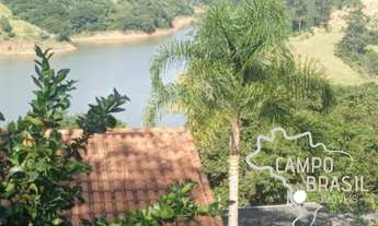 Imagem 3: CHÁCARA 3.700M² COM ACESSO PARTICULAR À REPRESA EM JAMBEIRO!!