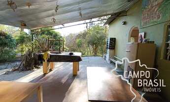 Imagem 2: CHÁCARA COM 2.600M² NA ZONA NORTE DE SÃO JOSÉ DOS CAMPOS!!