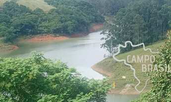 Imagem 2: CHÁCARA 3.700M² COM ACESSO PARTICULAR À REPRESA EM JAMBEIRO!!