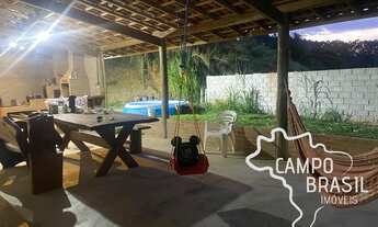 Imagem 3: CHÁCARA 2.000M², APENAS 1,5KM DO ASFALTO EM JAMBEIRO!!