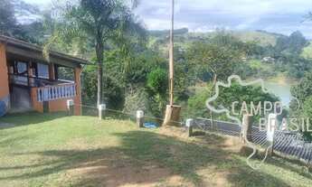 Imagem 7: CHÁCARA 3.700M² COM ACESSO PARTICULAR À REPRESA EM JAMBEIRO!!