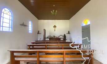 Imagem 5: RARIDADE! FAZENDA DE 170 ALQUEIRES EM SÃO FRANCISCO XAVIER! COM CASA SEDE RÚSTICA E ACONCH