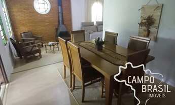 Imagem 6: CHÁCARA EM CONDOMÍNIO FECHADO COM ÁREA DE 5.420M² NA ZONA NORTE DE SÃO JOSÉ DOS CAMPOS!