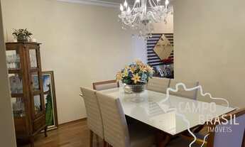 Imagem 2: APARTAMENTO 80M², PORTARIA 24H NA ZONA SUL DE SÃO JOSÉ DOS CAMPOS!