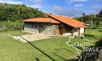 Imagem: LINDA CHÁCARA 20.000M² NA ZONA NORTE DE