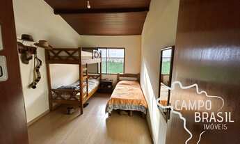 Imagem 6: Campo Brasil Imóveis, realizando sonhos de porteira em porteira!!