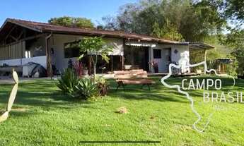 Imagem: Campo Brasil Imóveis, realizando sonhos