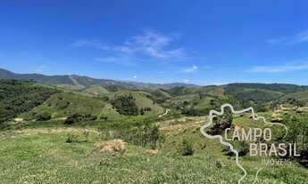 Imagem 7: ÁREA RURAL DE 6 ALQUEIRES NA CIDADE COM VISTA E PLATÔ 360º SÃO JOSÉ DOS CAMPOS!!