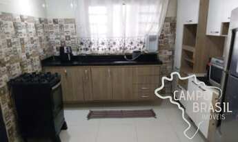 Imagem: CASA 300M² NA ZONA NORTE DE SÃO JOSÉ