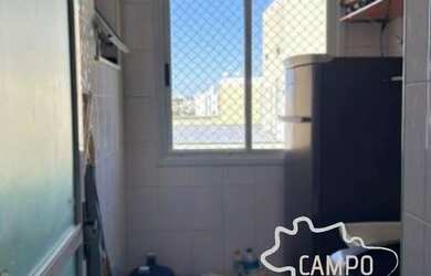 Imagem 5: OPORTUNIDADE APARTAMENTO 86M² NA ZONA NORTE DE SÃO JOSÉ DOS CAMPOS!!