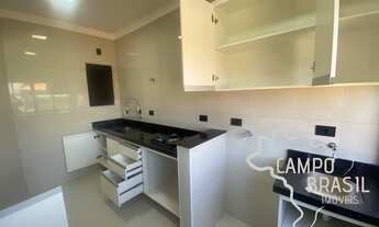 Imagem 4: OPORTUNIDADE! APARTAMENTO DE 64M² COM DOIS QUARTOS E ÓTIMA LOCALIZAÇÃO!