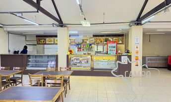 Imagem: PONTO COMERCIAL MONTADO EM PLENO FUNCIONAMENTO