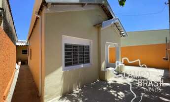 Imagem: OPORTUNIDADE DE LOCAÇÃO! CASA COM QUINTAL