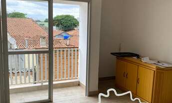Imagem 2: OPORTUNIDADE APARTAMENTO 67M² NA ZONA NORTE DE SÃO JOSÉ DOS CAMPOS!!