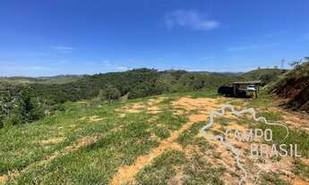Imagem 3: ÁREA RURAL DE 6 ALQUEIRES NA CIDADE COM VISTA E PLATÔ 360º SÃO JOSÉ DOS CAMPOS!!