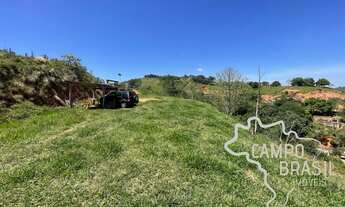 Imagem 2: ÁREA RURAL DE 6 ALQUEIRES NA CIDADE COM VISTA E PLATÔ 360º SÃO JOSÉ DOS CAMPOS!!