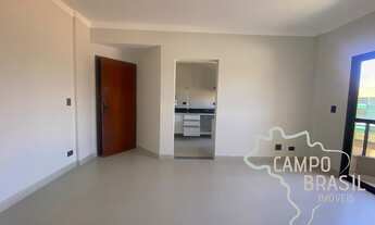 Imagem 2: OPORTUNIDADE! APARTAMENTO DE 64M² COM DOIS QUARTOS E ÓTIMA LOCALIZAÇÃO!