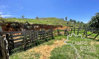 Imagem 5: ÁREA RURAL DE 6 ALQUEIRES NA CIDADE COM VISTA E PLATÔ 360º SÃO JOSÉ DOS CAMPOS!!