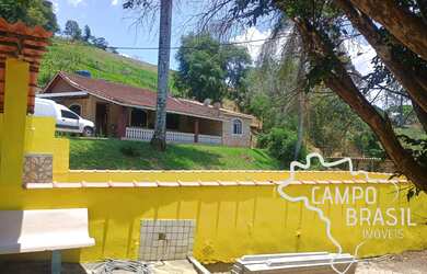 Imagem 4: CHÁCARA NO ASFALTO NA ZONA NORTE DE SÃO JOSÉ DOS CAMPOS!!