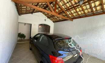 Imagem: CASA 200M² NA ZONA LESTE DE SÃO JOSÉ