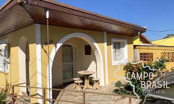 Imagem: CASA 246M² NA ZONA NORTE DE SÃO JOSÉ