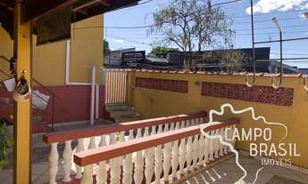 Imagem 2: CASA 246M² NA ZONA NORTE DE SÃO JOSÉ DOS CAMPOS!!