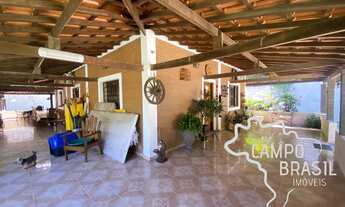 Imagem: CHÁCARA DE 9.000M² COM CASA SEDE, 3 EDÍCULAS